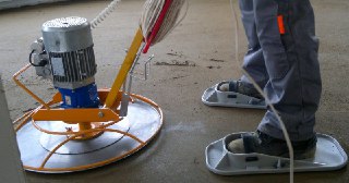 Механизированная стяжка Отрадный цена от 255 руб.