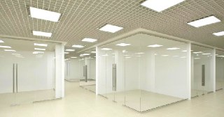 Ремонт торгового центра Отрадный Цена под ключ от 2346 руб.